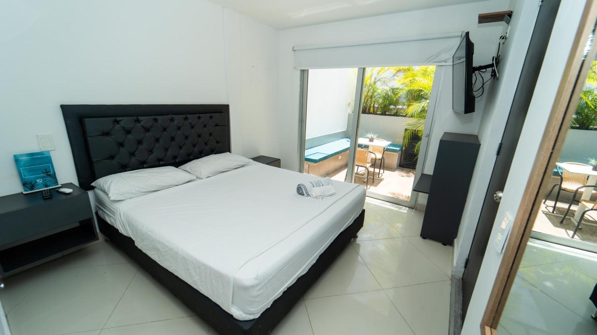 79 Hotel Μεντεγίν Εξωτερικό φωτογραφία